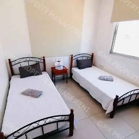 Colonean Beach Villas Holiday home Larnaca