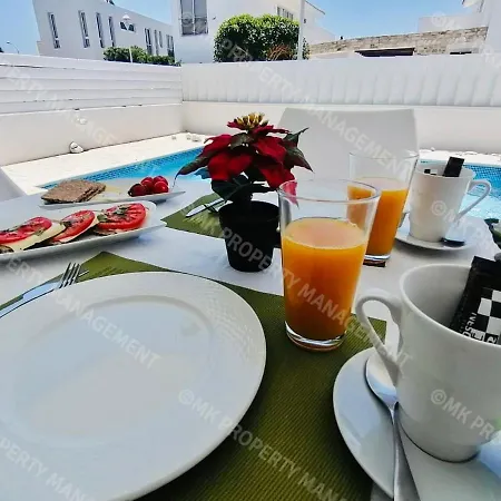 Colonean Beach Villas Holiday home