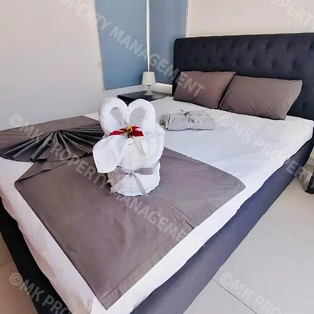 Holiday home Colonean Beach Villas *