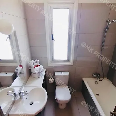 Holiday home Colonean Beach Villas