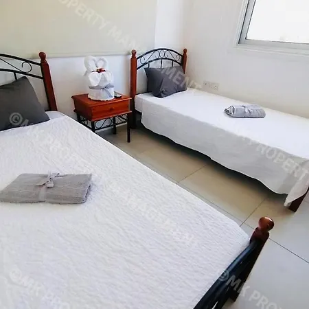 Holiday home Colonean Beach Villas Larnaca